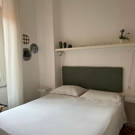 La Casa Di Remo Apartment Rome Bagian luar foto