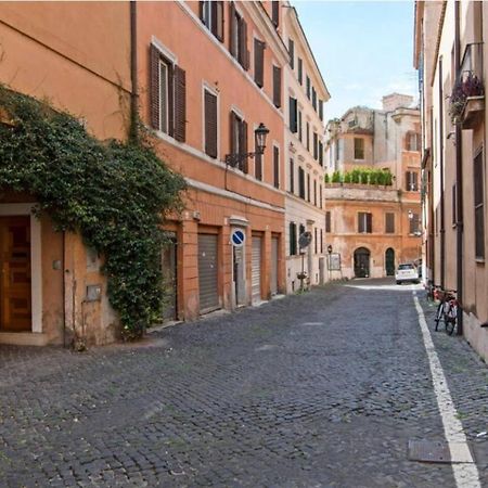 La Casa Di Remo Apartment Rome Bagian luar foto