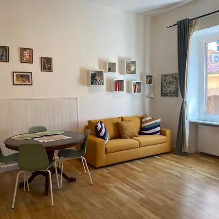 La Casa Di Remo Apartment Rome Bagian luar foto