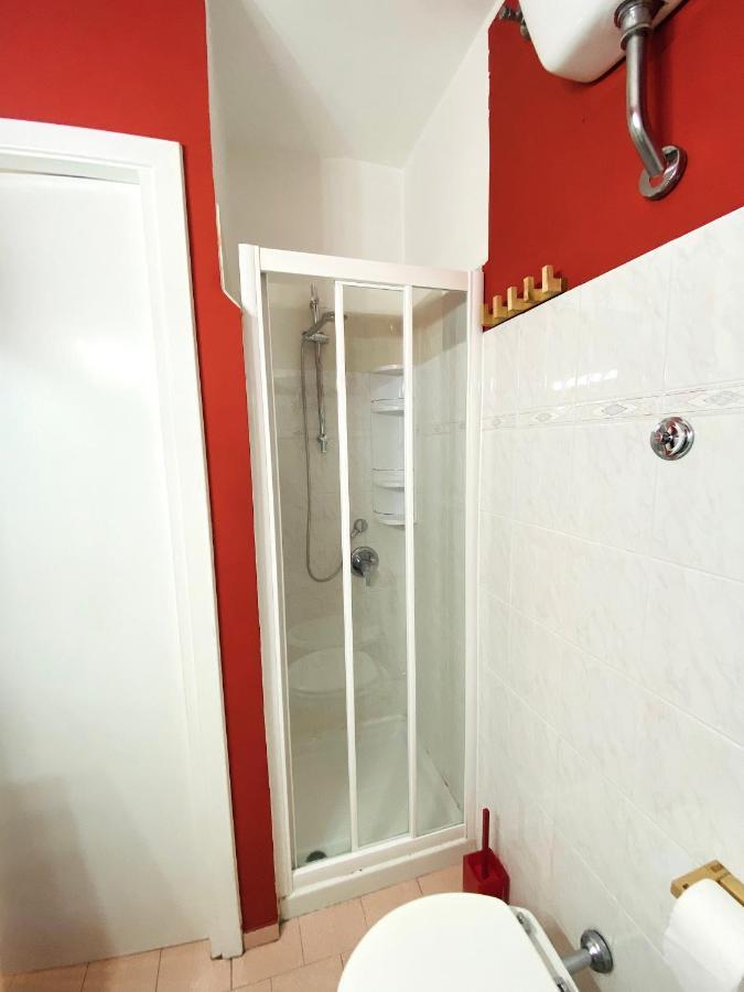 La Casa Di Remo Apartment Rome Bagian luar foto