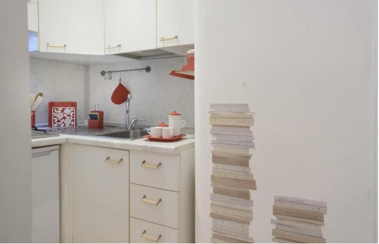 La Casa Di Remo Apartment Rome Bagian luar foto