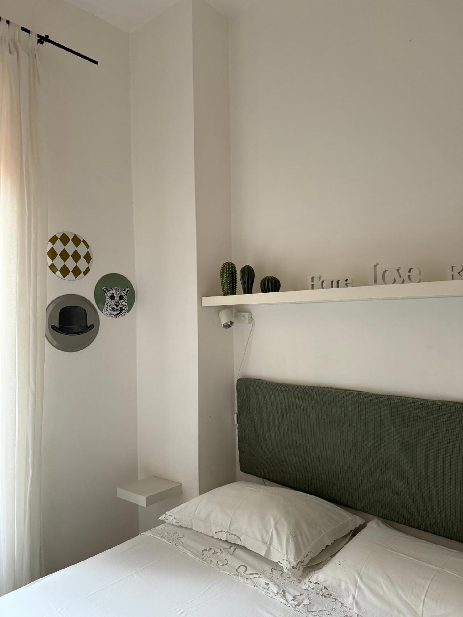 La Casa Di Remo Apartment Rome Bagian luar foto