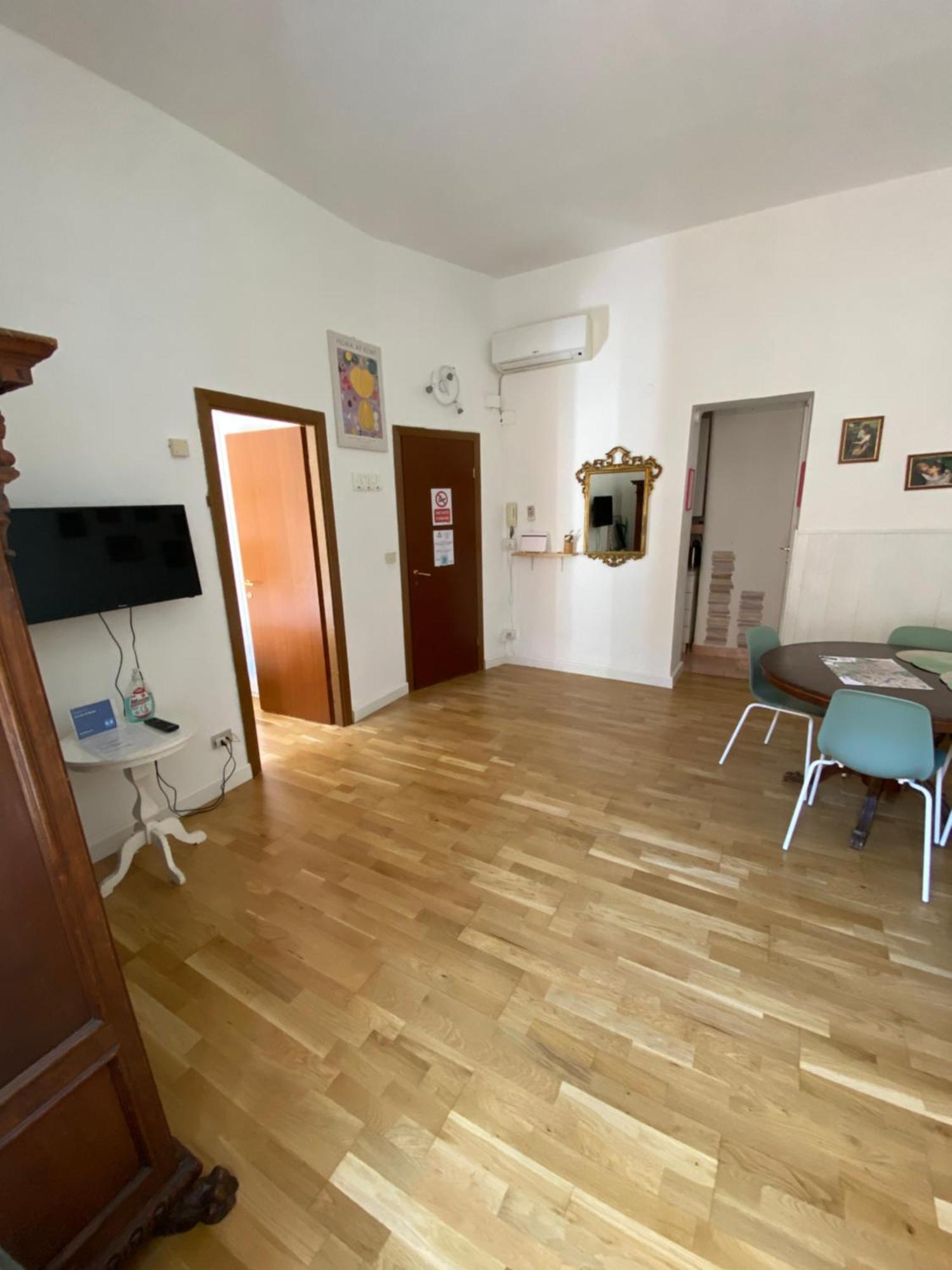La Casa Di Remo Apartment Rome Bagian luar foto